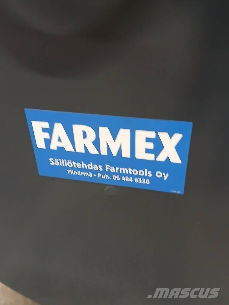 Farmex Farmarisäiliö 농기계 - 기타