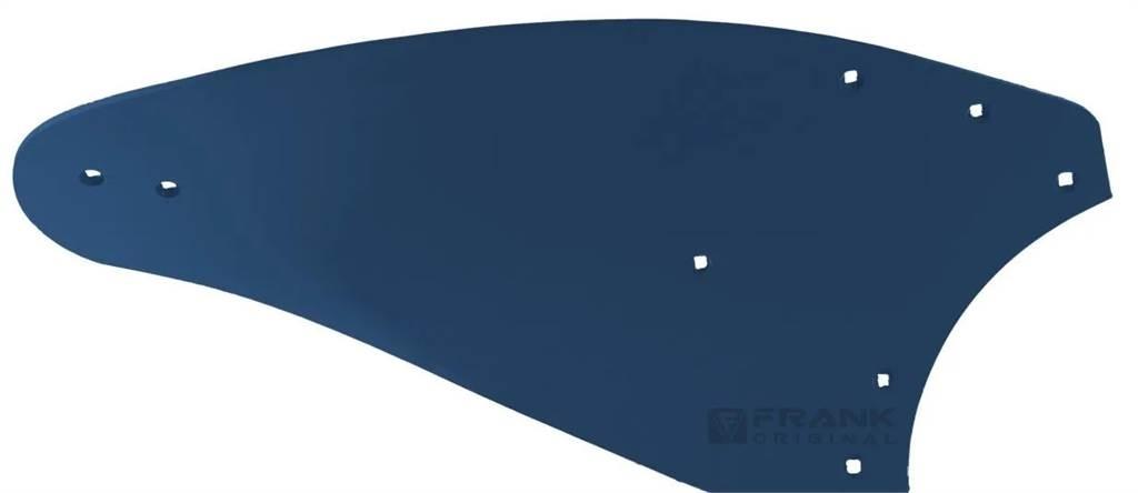 Lemken Rear part 섀시 및 서스펜션