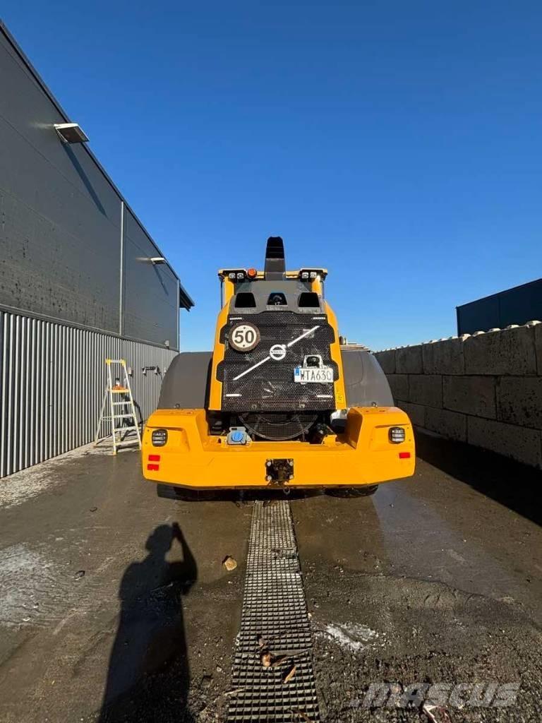 Volvo L 90 H  휠로우더