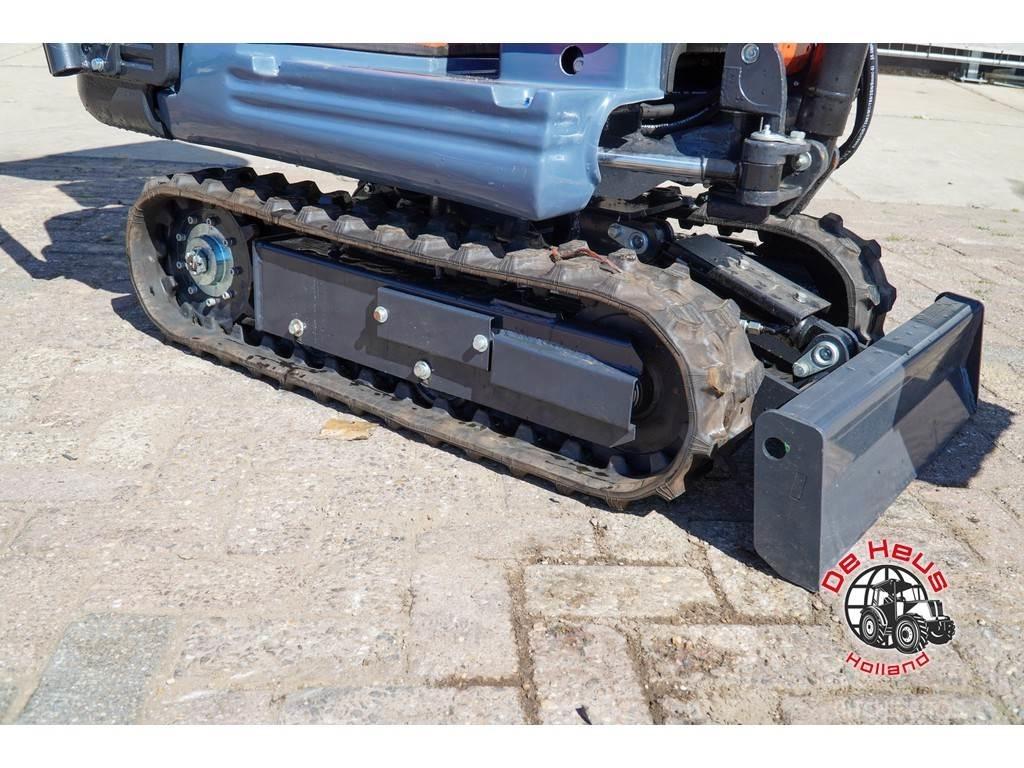 Boxer HSW06-G 특수 굴삭기