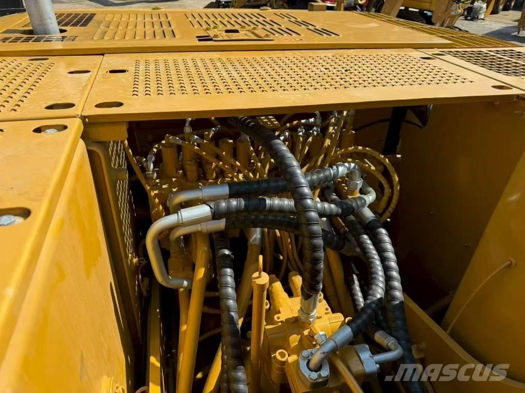 CAT 320 C L 대형 굴삭기 29톤 이상