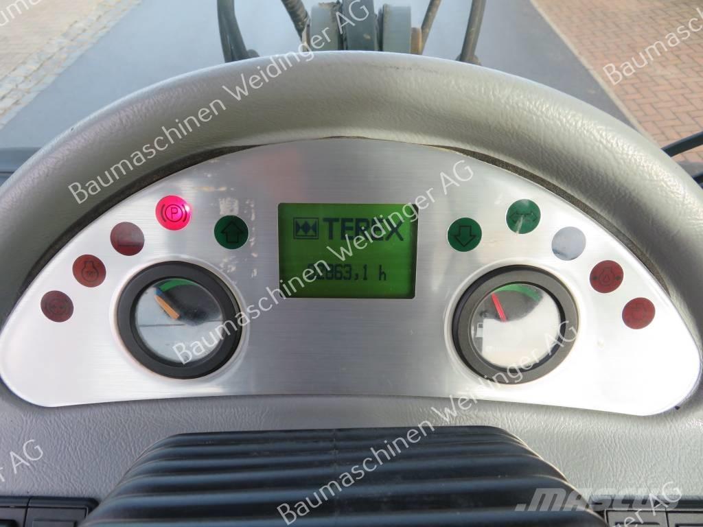 Terex TL 80  휠로우더