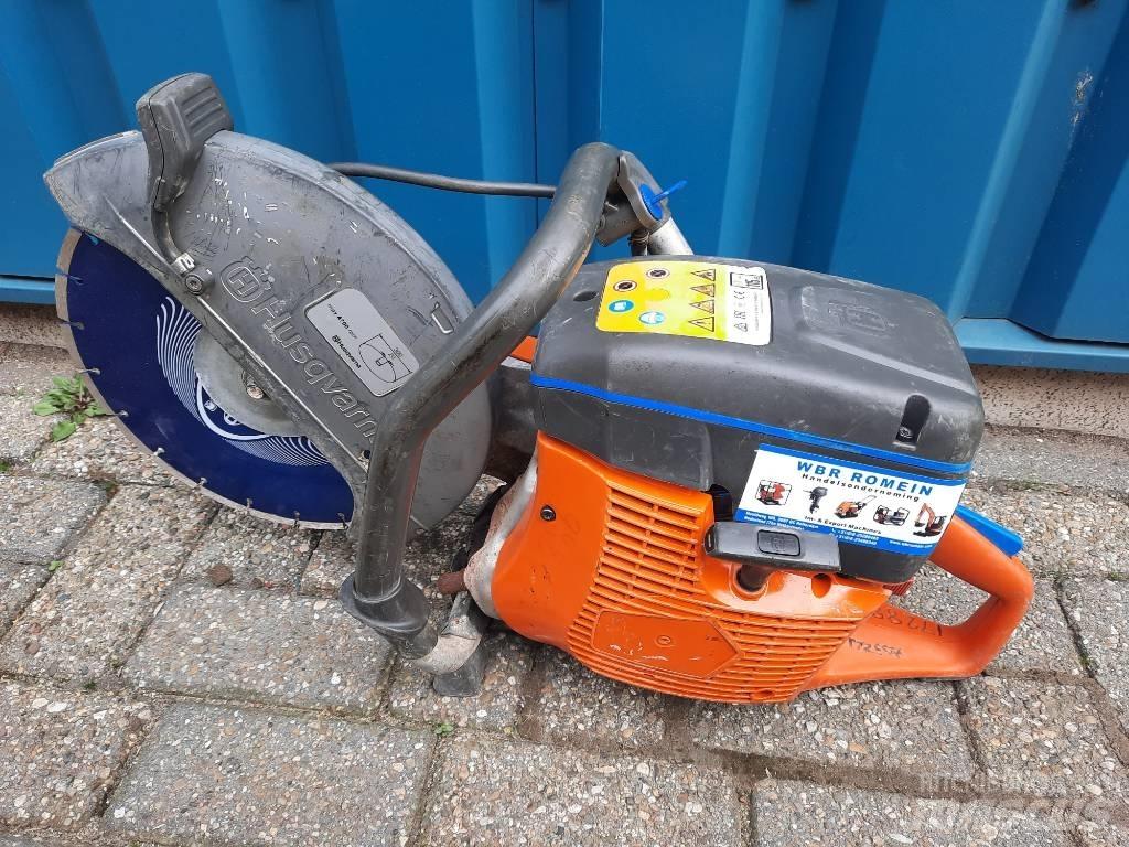 Weber CR5-II 진동롤러