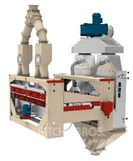  EL GRAIN SVR-30/1 곡물 세정 장비