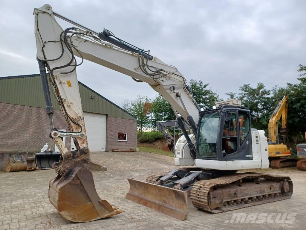 Kobelco SK 260 SR LC 대형 굴삭기 29톤 이상