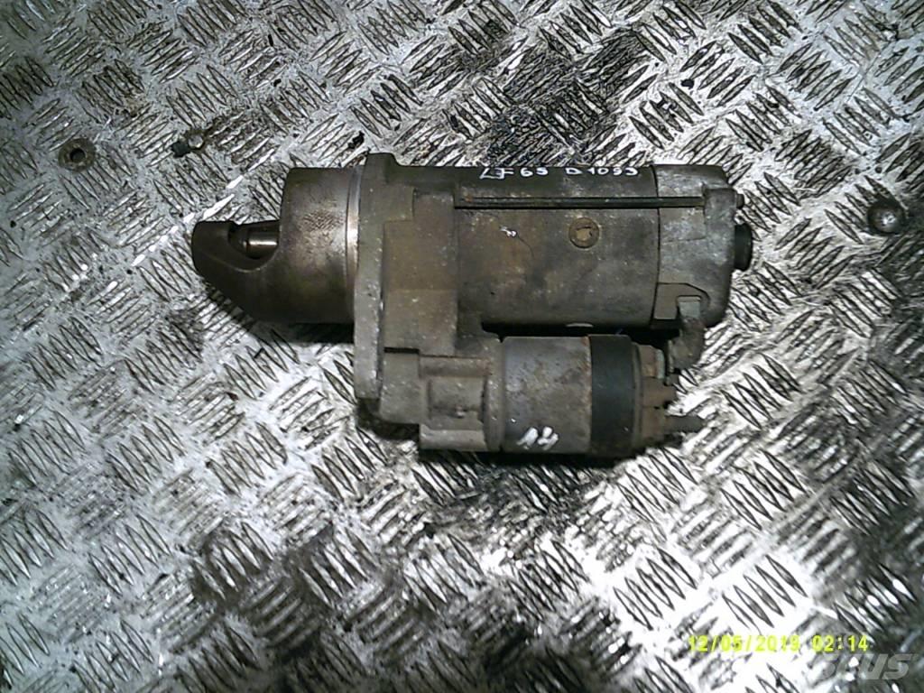 DAF LF65   854258 엔진