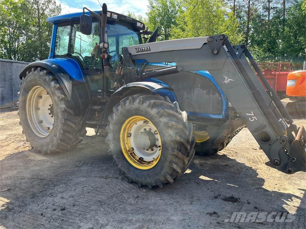Valtra T170 트랙터