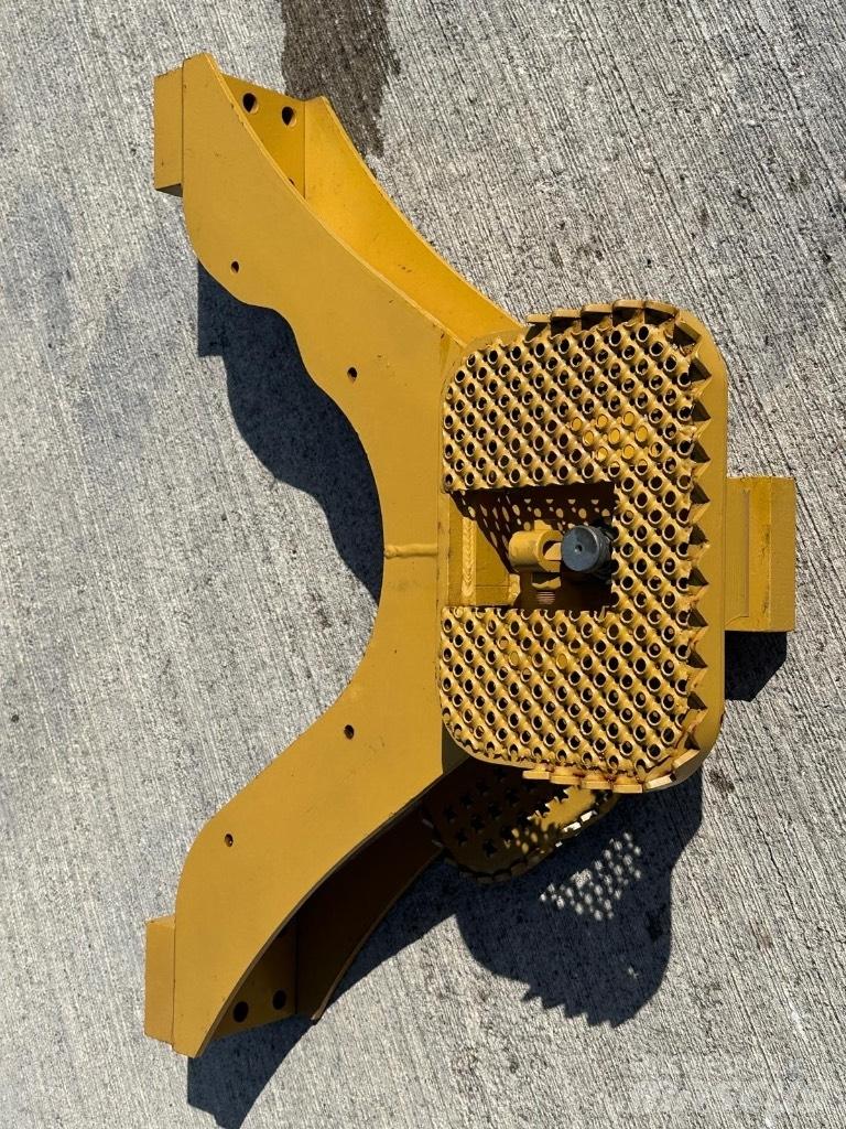 CAT D6N Drawbar 기타 부품  