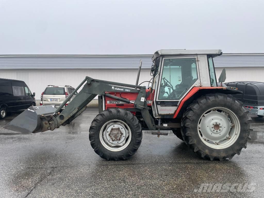 Massey Ferguson 3070 트랙터