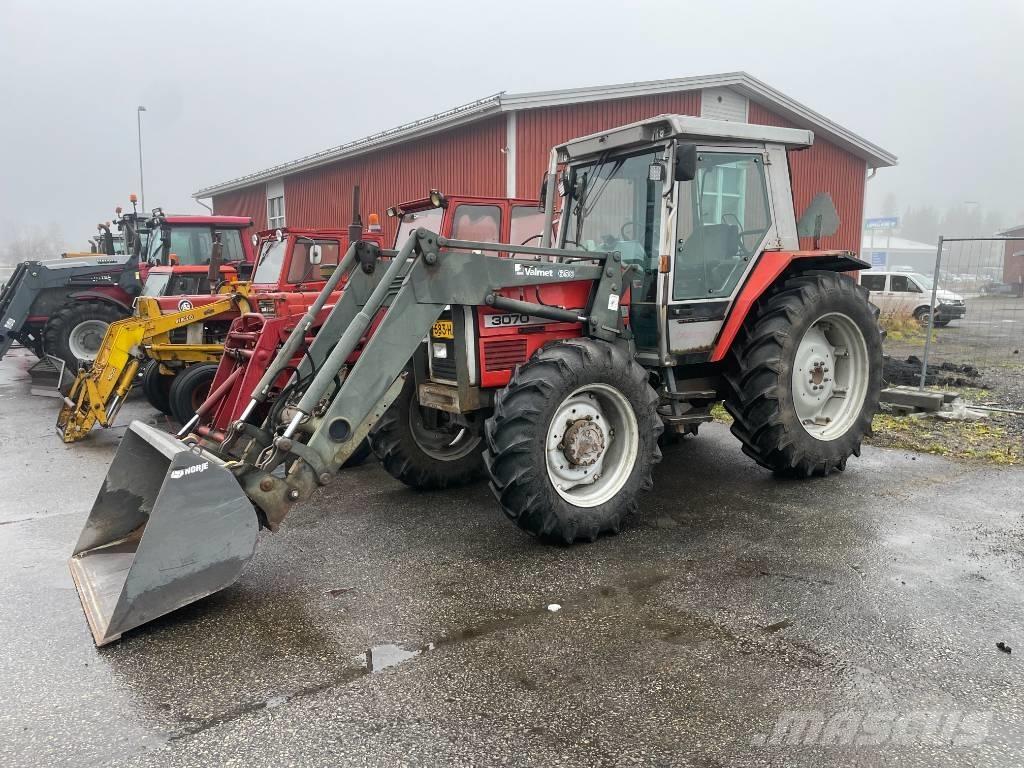 Massey Ferguson 3070 트랙터