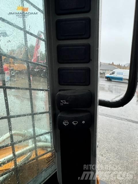 CASE SR 175B  스키드로더