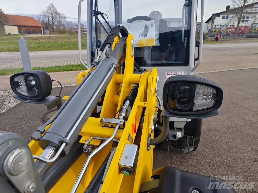Wacker Neuson WL 28  휠로우더