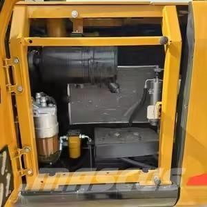 Sany SY 95 C Pro 대형 굴삭기 29톤 이상