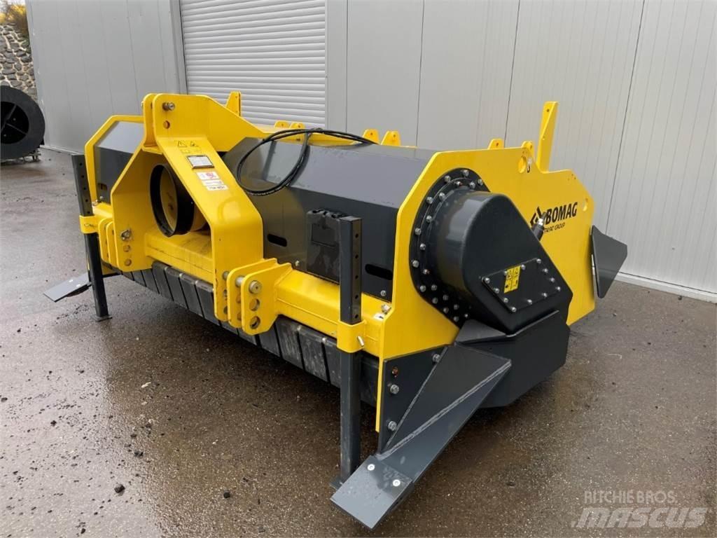 Bomag DE RS 250 아스팔트 리사이클러