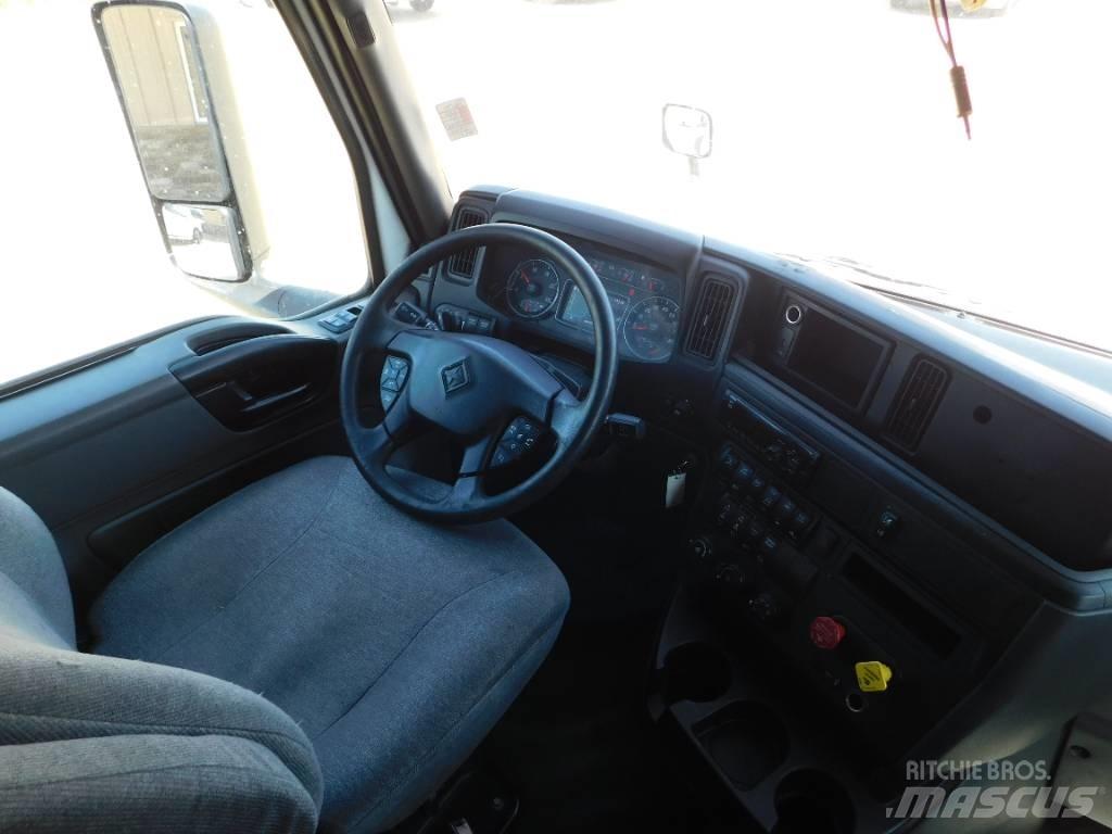 International LT 625 트랙터 유닛