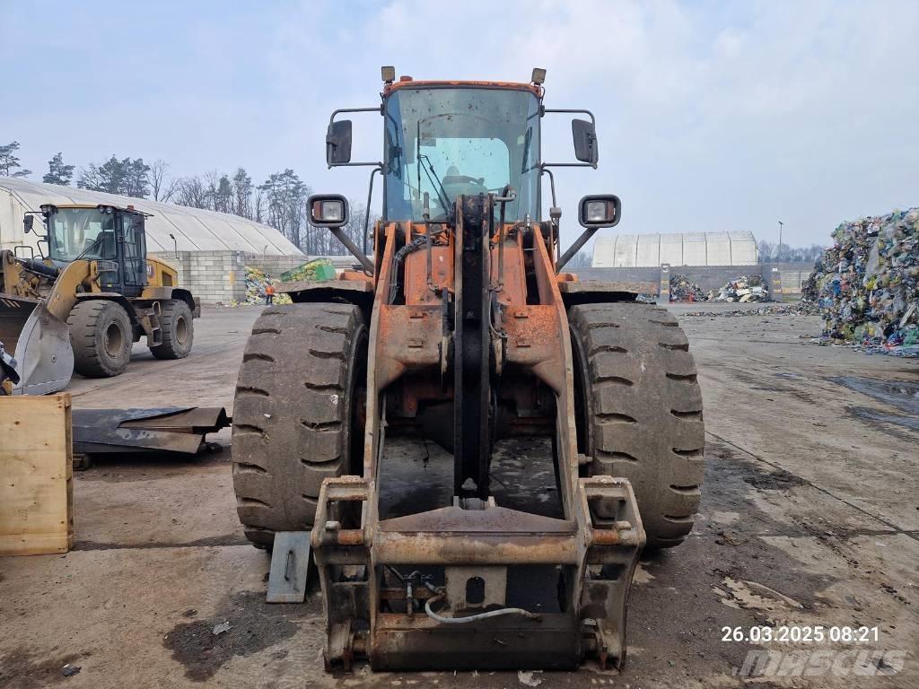 Doosan DL 250  휠로우더
