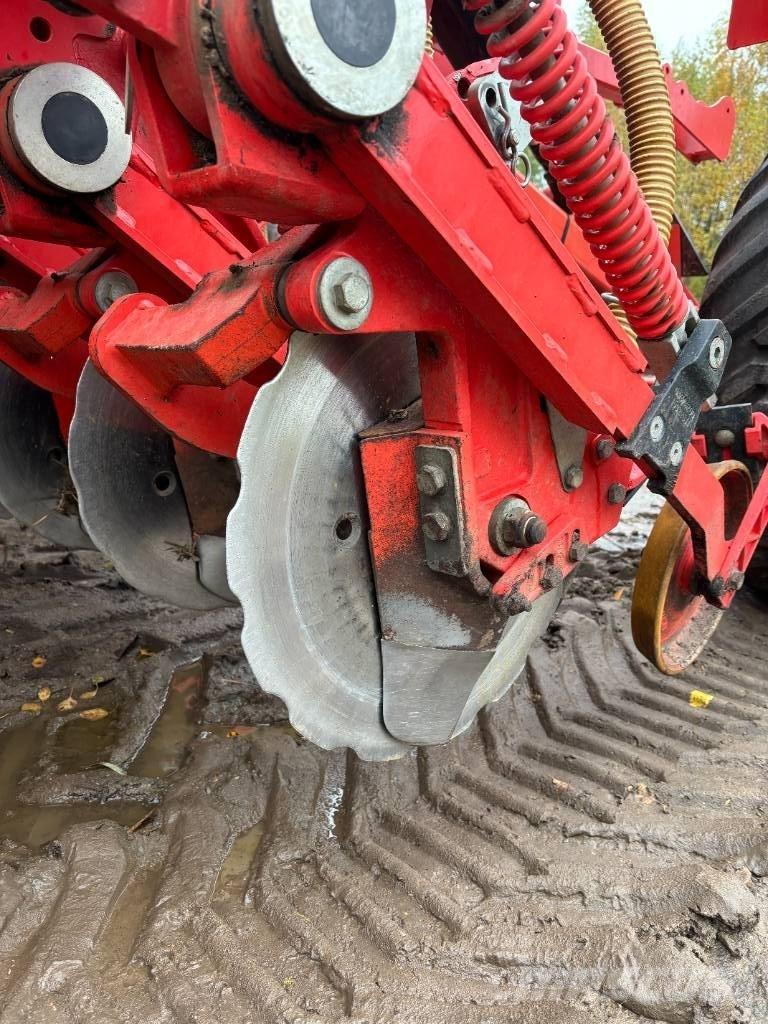 Gaspardo Gigante 드릴