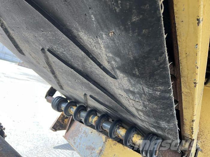 Bitelli SF 210 아스팔트 콜드 밀링 기계