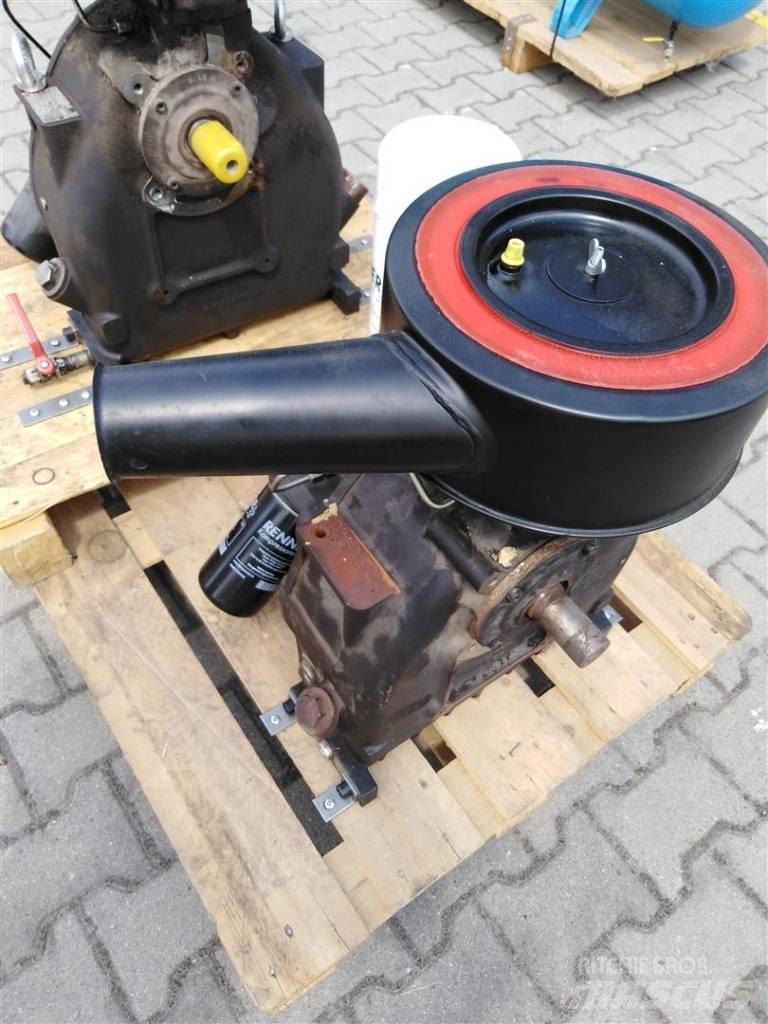  ROTORCOMP NK100-V005 압축기 부속품
