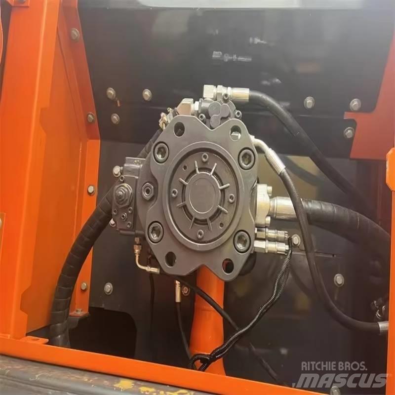 Doosan DX 300 LC-9C 대형 굴삭기 29톤 이상