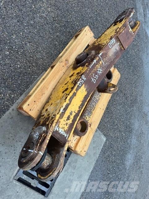 Komatsu BUCKET LINK 버켓
