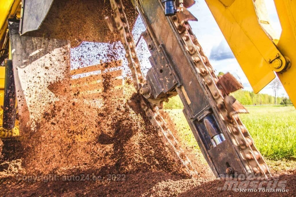 Inter-Drain 2028HT 농기계 - 기타