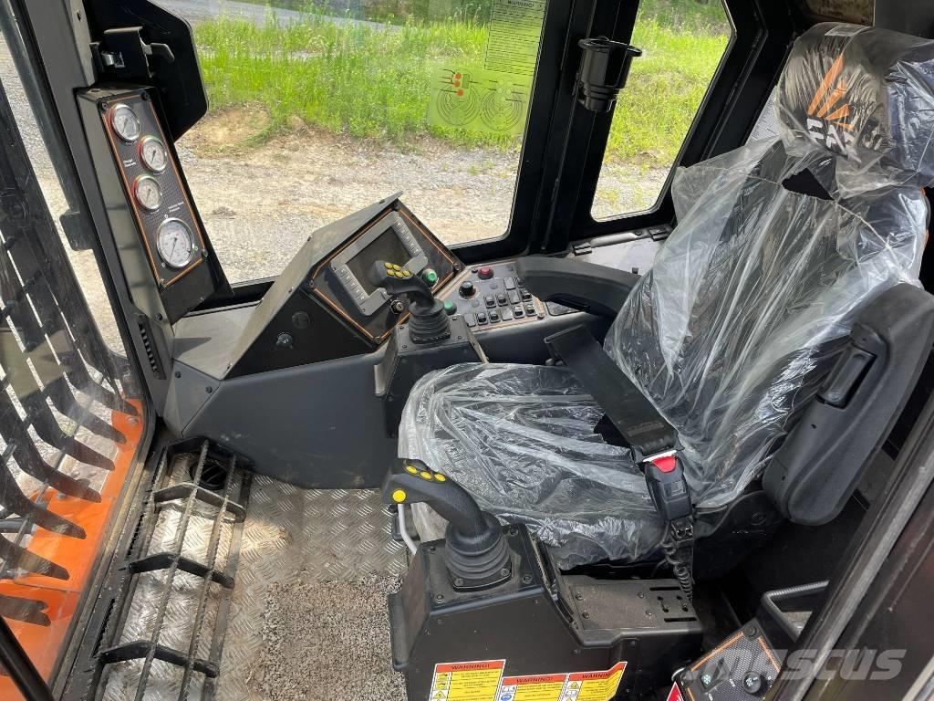 FAE PT 175 체인톱 및 예초기