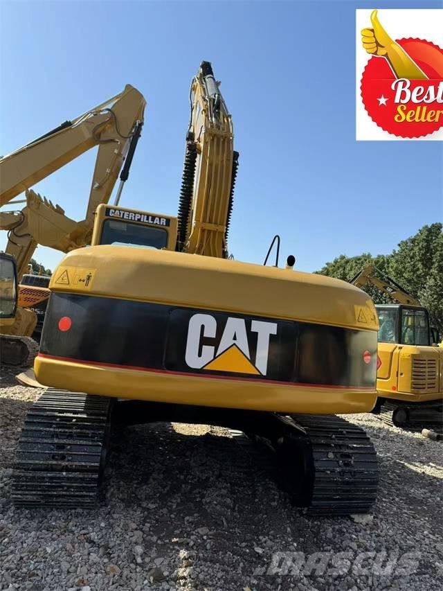 CAT 320 C L 대형 굴삭기 29톤 이상