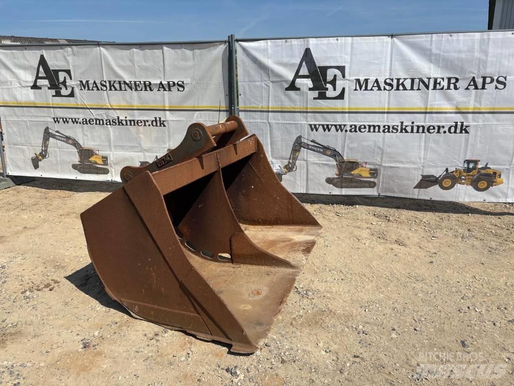 ukendt planerskovl 버켓