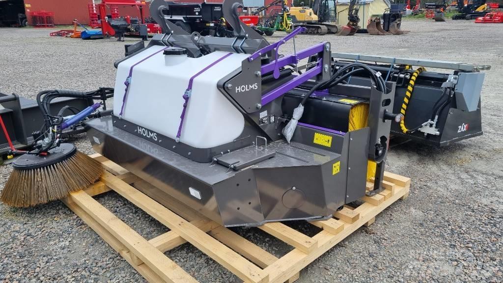 Holms PH250B 브러쉬
