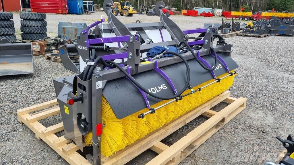 Holms PH250B 브러쉬