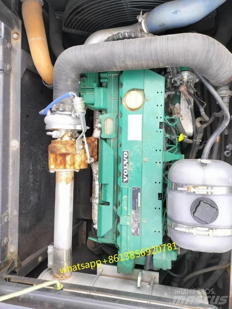 Volvo EC 210 대형 굴삭기 29톤 이상