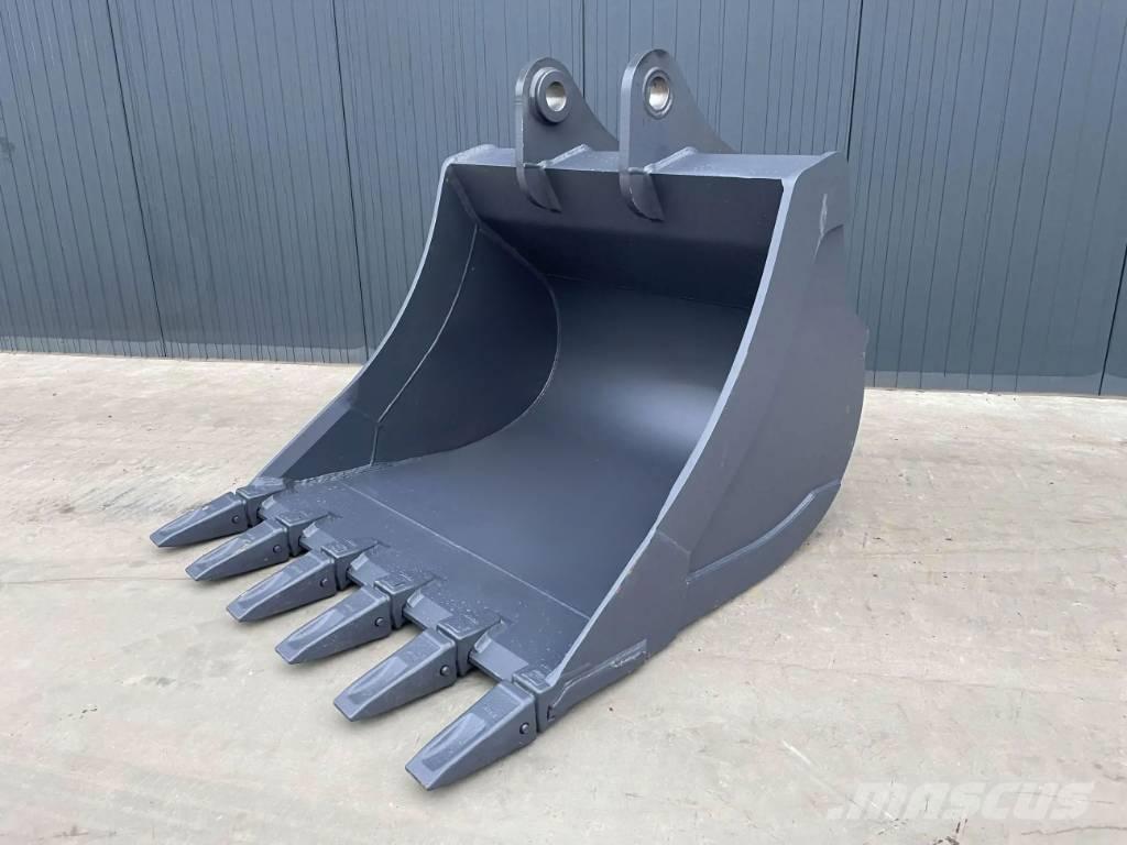 Komatsu PC290 버켓