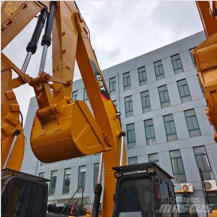 CAT 325 D 대형 굴삭기 29톤 이상