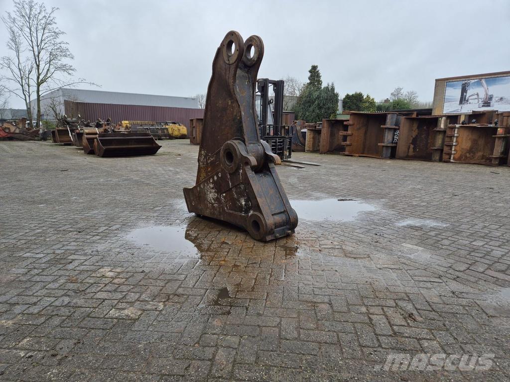  MP-40-S/VTS-60 JAW 절단기