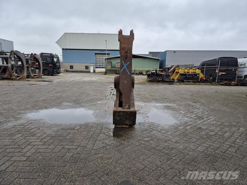  MP-40-S/VTS-60 JAW 절단기