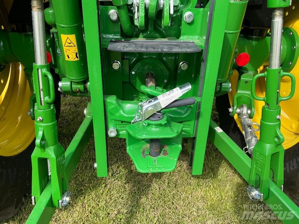 John Deere 5090 M 트랙터