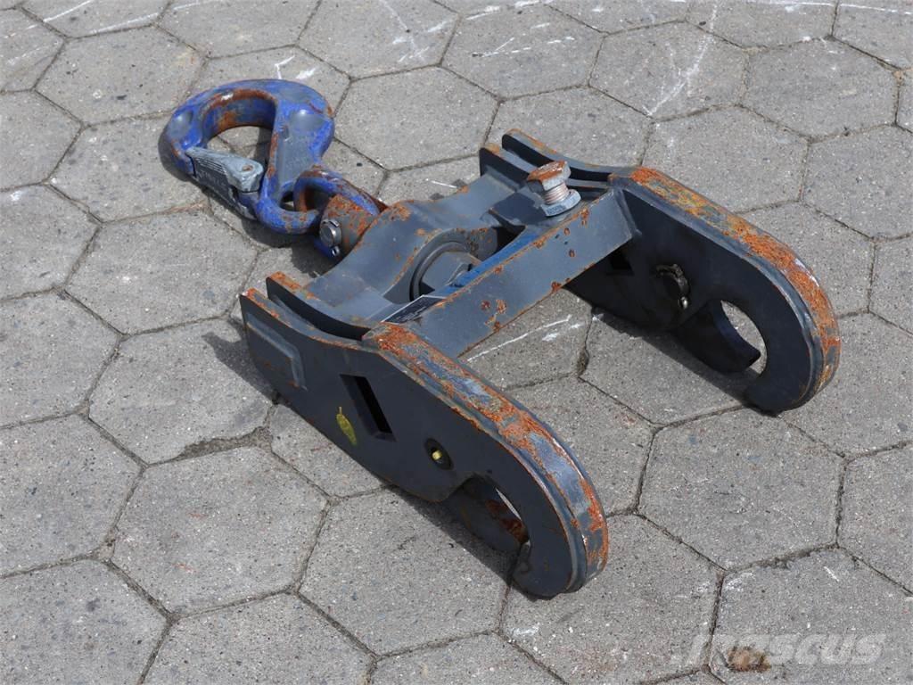  LASTHAKEN 15 TO. 퀵 커넥터