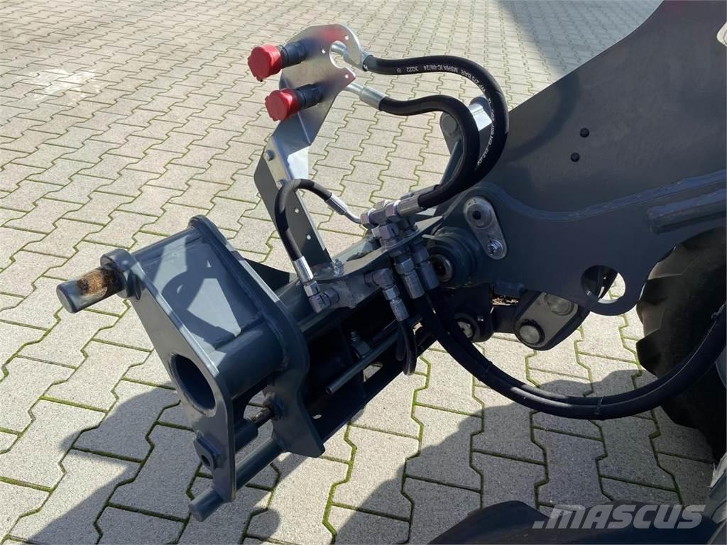 Kramer KT144e 농업용 텔레 핸들러