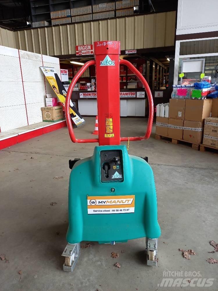 Manitou EB500 포크리프트
