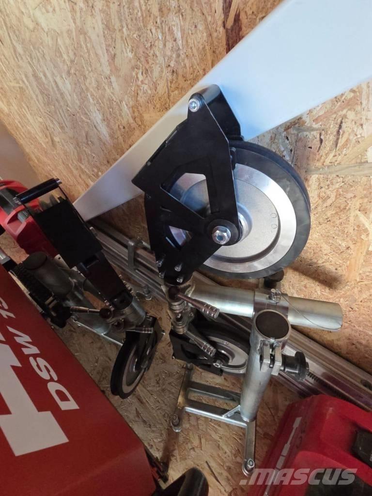 Hilti DSW 1510-CA 건설 장비 - 기타