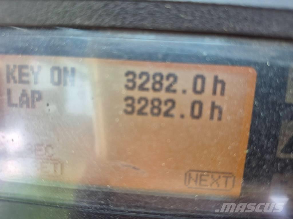 Toyota 8FD45U 그 외 지게차
