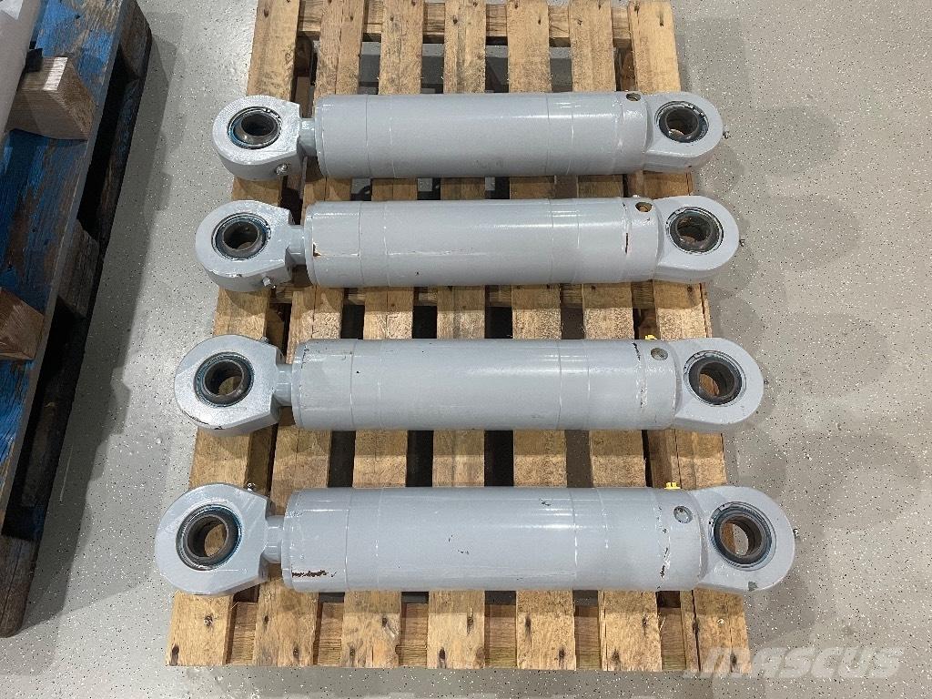 Menzi Muck Cilinders 유압식 기계