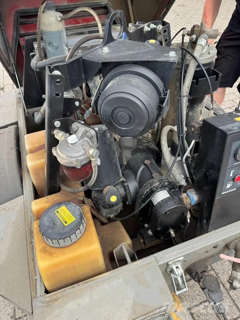 Kaeser M20 M20 콤푸레샤