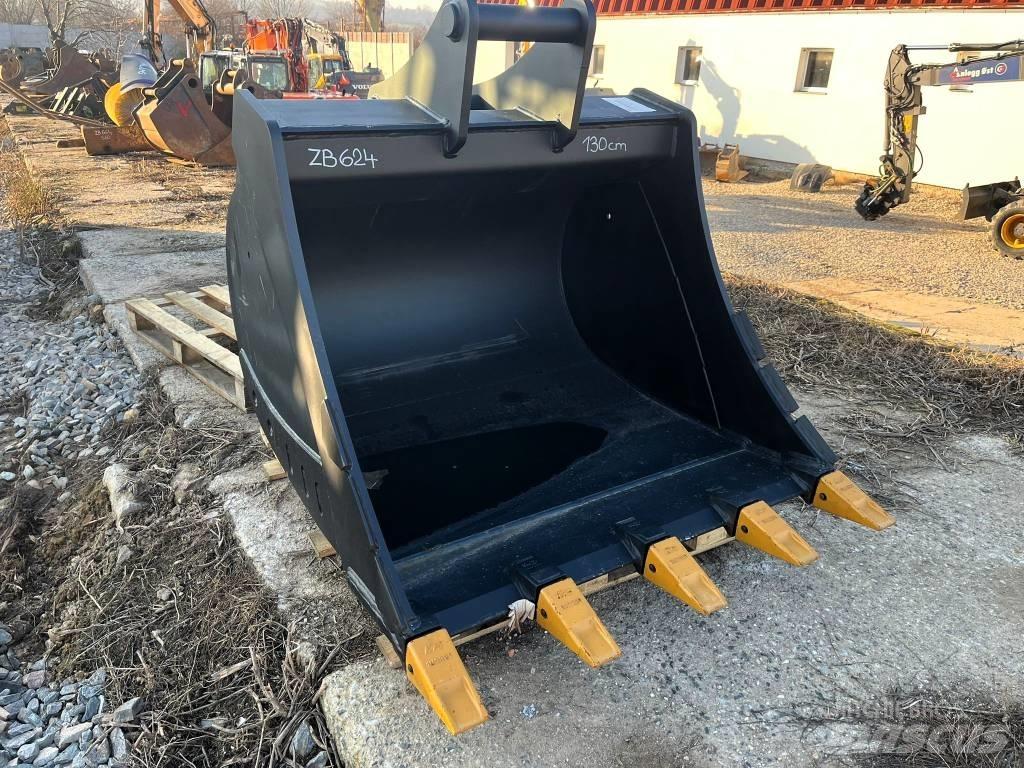 Volvo EC 220 EL 대형 굴삭기 29톤 이상