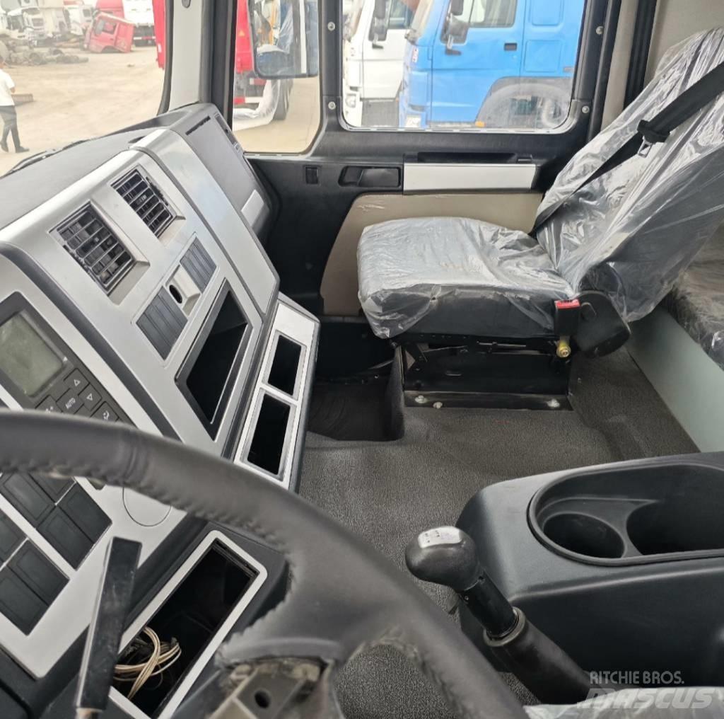 Shacman F 3000 트랙터 유닛