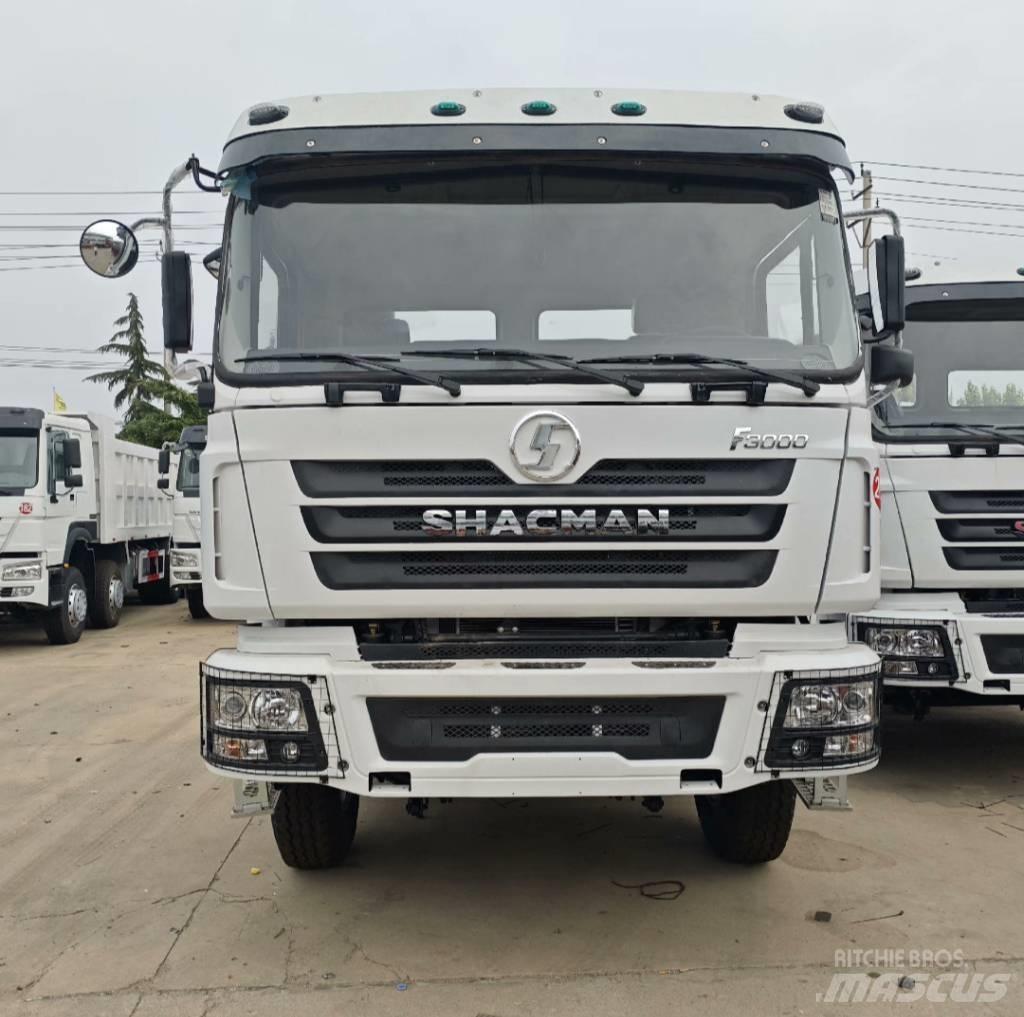 Shacman F 3000 트랙터 유닛