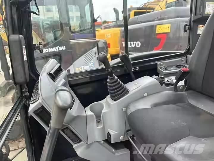 Kubota KX 165 대형 굴삭기 29톤 이상