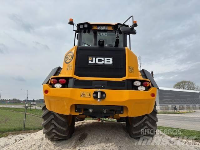 JCB 413 S  휠로우더