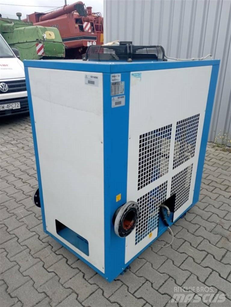 Alup ADQ2700 압축 공기 건조기
